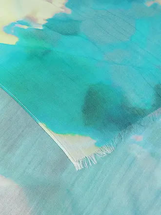 MARC O'POLO | Sciarpa | türkis